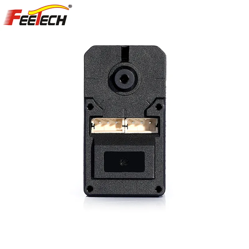 STS3215 7.4V 19Kg TTL Serial Bus Servo Magnetic Encoding STS3215 for Educational Robot Parts
