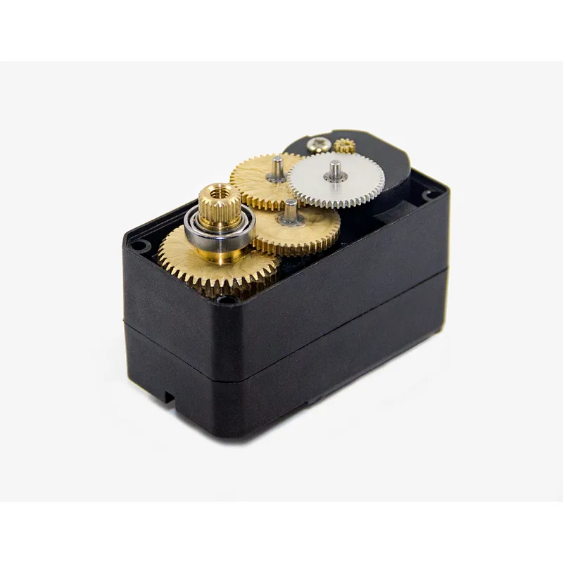feetech serial bus servo 7.4V 18kg.cm scs215 Serial Control BUS Servo parallax servo continuous 360 feedback