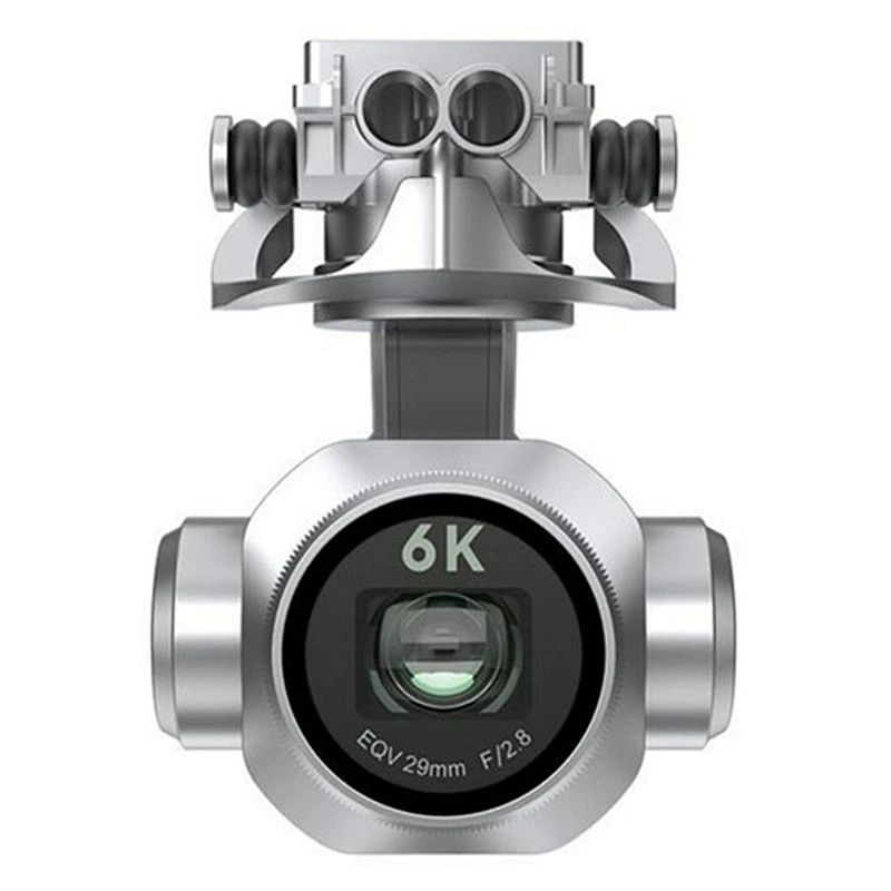 Autel Robotics EVO II Pro f/2.8 6k Gimbal Camera FOV 82 degrees 1 inch sensor 30 fps for EVO II Pro Accessories