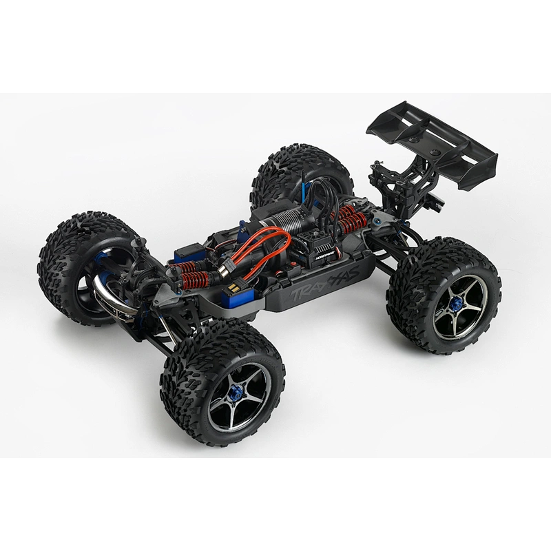 Hobbywing EzRun Max8 v3 150A Waterproof Brushless ESC Super Built-in BEC For 1/8th trucks RC Car Parts