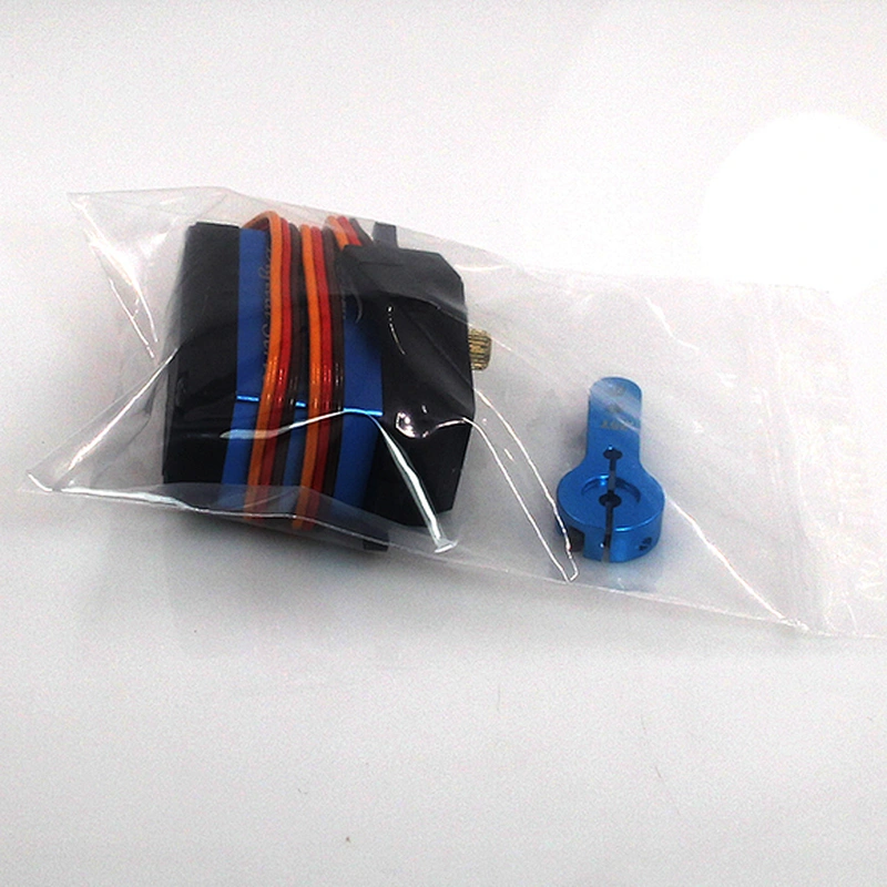 20KG Standard Size Servo tamiya rc trucks