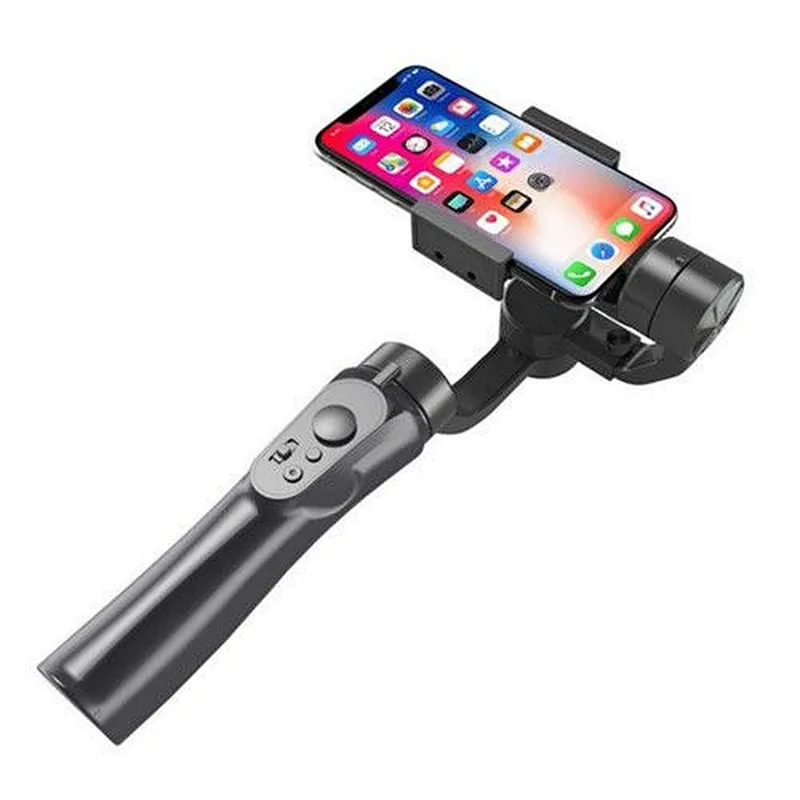 3 Axis Handheld Gimbal Stabilizer For iPhone For Samsung For Galaxy For Action camera