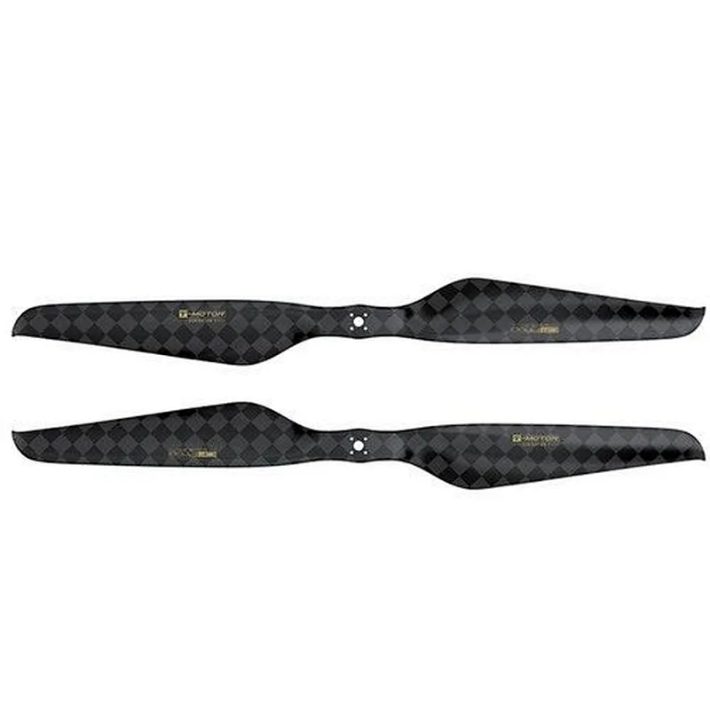 2020 New 2PCS/PAIR T-Motor NS28x9.2 inch carbon Fiber propeller for UAV RC Drone
