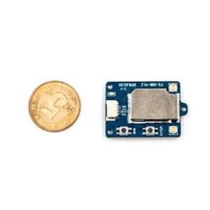 Flysky X8B 2.4G 8CH PPM i-BUS Mini Receiver for AFHDS 2A FS-NV14 RC Drone