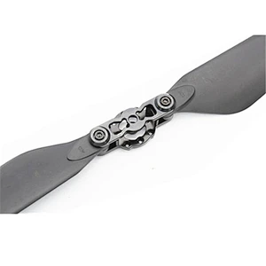 Folding paddle Props UP3080 30 inch Carbon Fiber Composite  Folding Propeller (CW/ CCW) for Agricultural drone