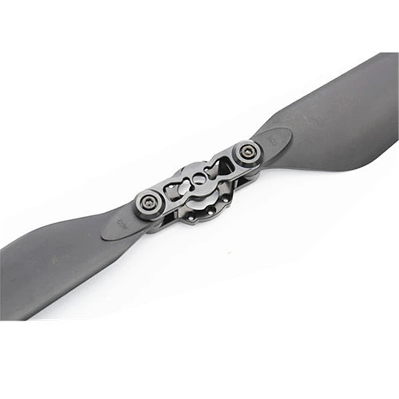 Folding paddle Props UP3080 30 inch Carbon Fiber Composite  Folding Propeller (CW/ CCW) for Agricultural drone