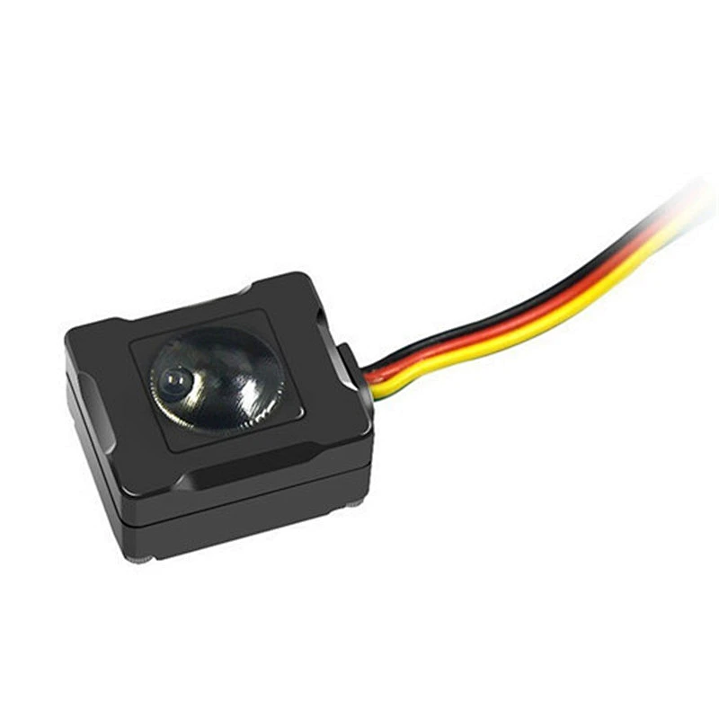 3-8S ZTW Beast PRO 200A all aluminium case 6V/7.4V adjustable 8A BEC full waterproof Brushless ESC for 1/5 Buggy Truck Rc Car