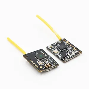 Flysky MiniZRF3 2.4G Mini Receiver for Flysky Noble NB4 For RC Car EVO
