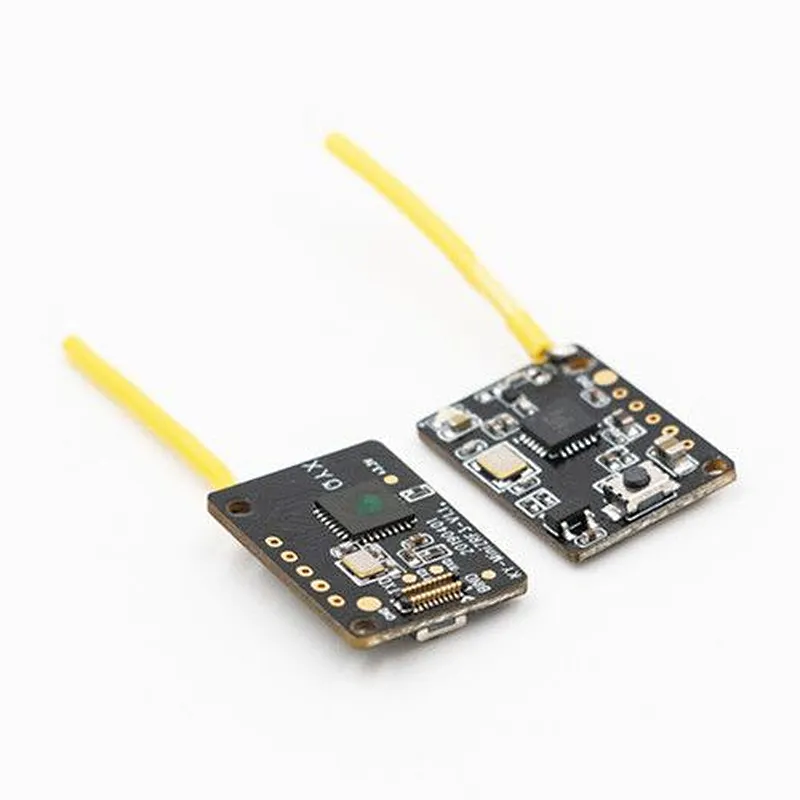 Flysky MiniZRF3 2.4G Mini Receiver for Flysky Noble NB4 For RC Car EVO