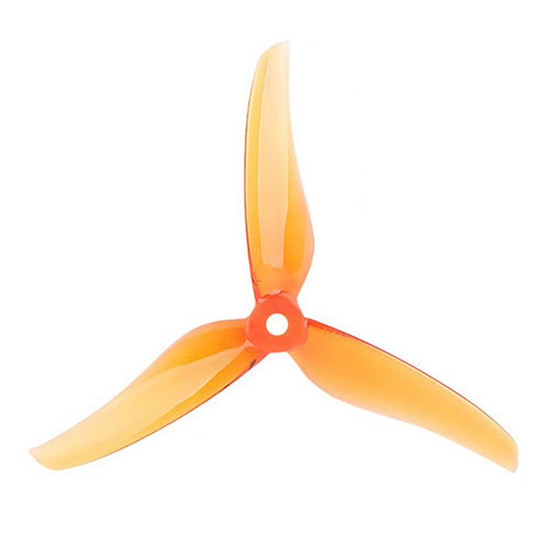 2 Pairs T-motor T5146 5146 5 Inch 3-blade CW CCW FPV Propeller compatible POPO for FPV RC Drone