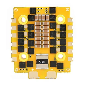 20*20mm T-Motor mini F45A 3~6S 4 IN1 32 BIT ESC Support DSHOT150/DSHOT300/DSHOT600 for FPV Racing RC Drone