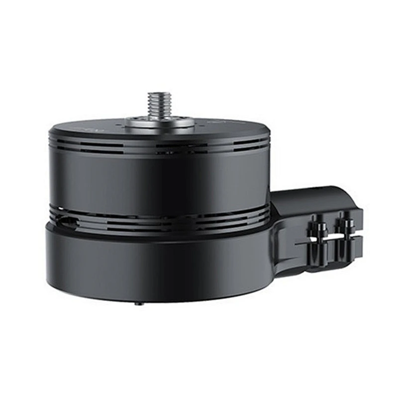 Waterproof T-MOTOR P80-X Alpha 80A HV ESC + P80 III KV100 brushless motor X FOC system for Agricultural spraying UAV drone