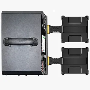 UP2400-14S 2X1200W 25A 6-14S LiPo/LiHV Battery UAV Drone Charger