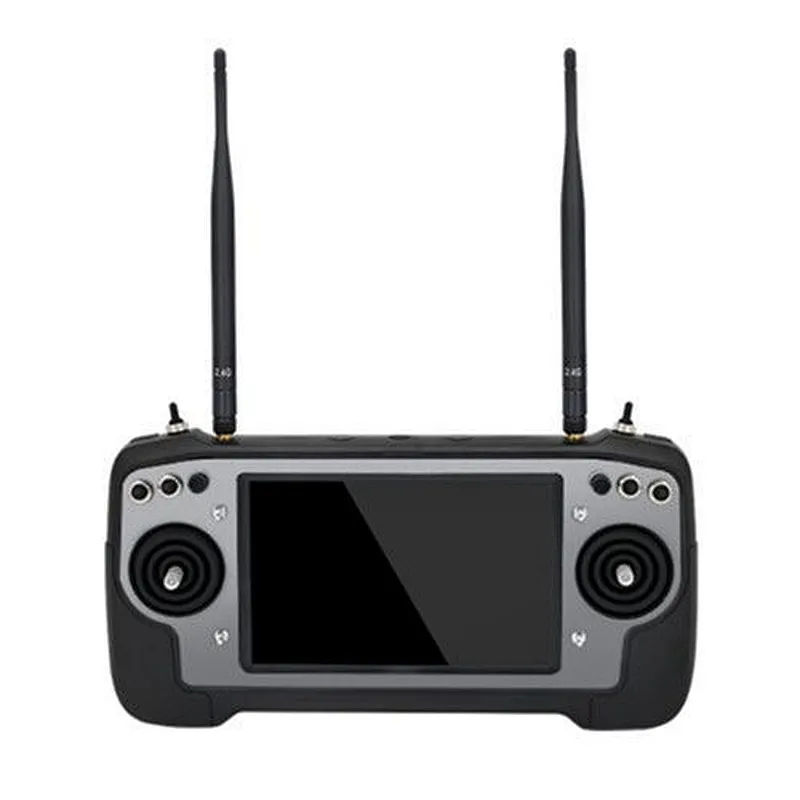 remote control drone SIYI AK28 Android Smart Remote Controller for Plane/Helicopters/Boat