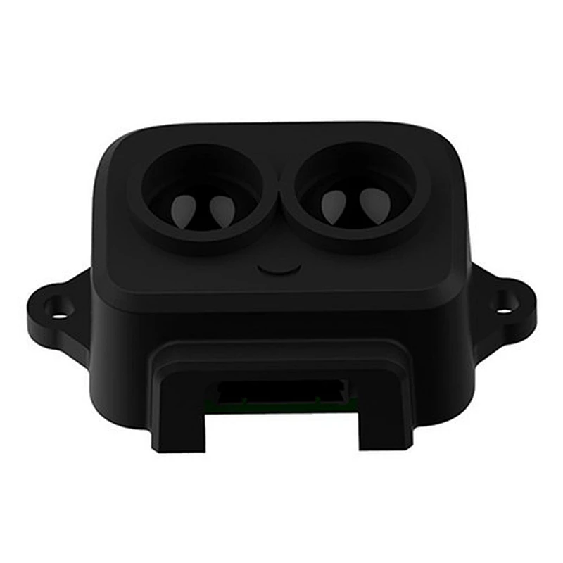 Benewake TF-Luna LiDAR Range Finder Sensor Module Single-Point Micro Ranging Module 12C UART Interface for Auxiliary focus