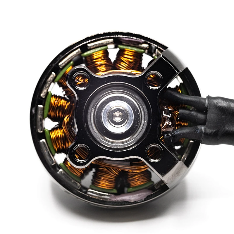 2020 New Emax ECO II 2807 3-6S 1300KV Brushless Motor for FPV Racing RC Drone