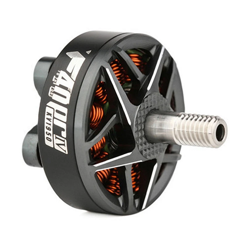 T-Motor F40 Pro IV 2306 2400KV 4S Brushless Motor 12MM steel shaft for RC Drone FPV Racing