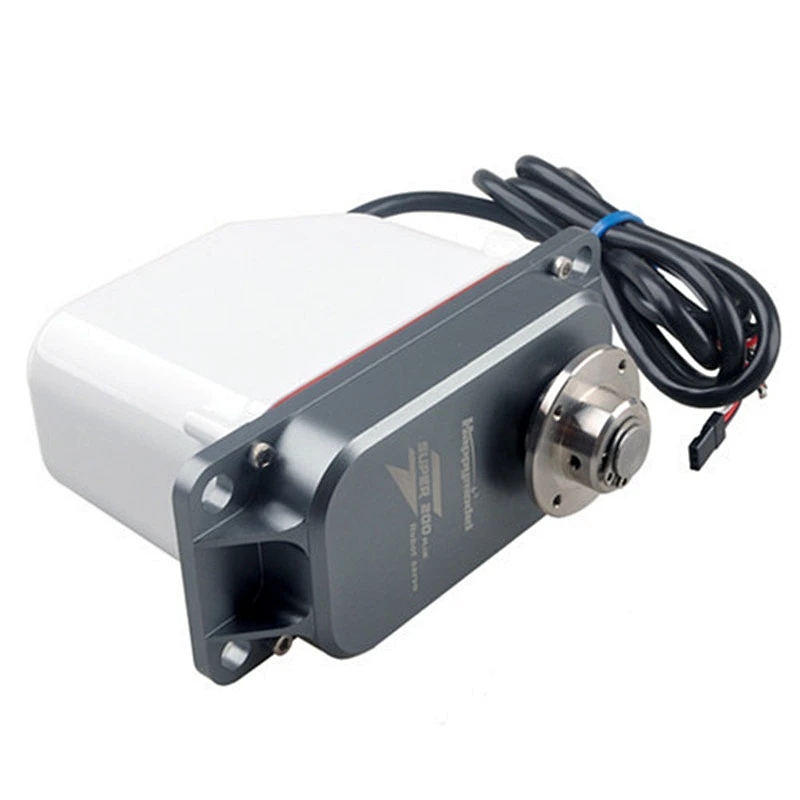 Happymodel Super400 plus upgraded industrial Servo high performance robot Servo