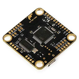 T-Motor F4 Premium Flight Controller AIO OSD 5V BEC Support TBS Nano Receiver for RC Drone
