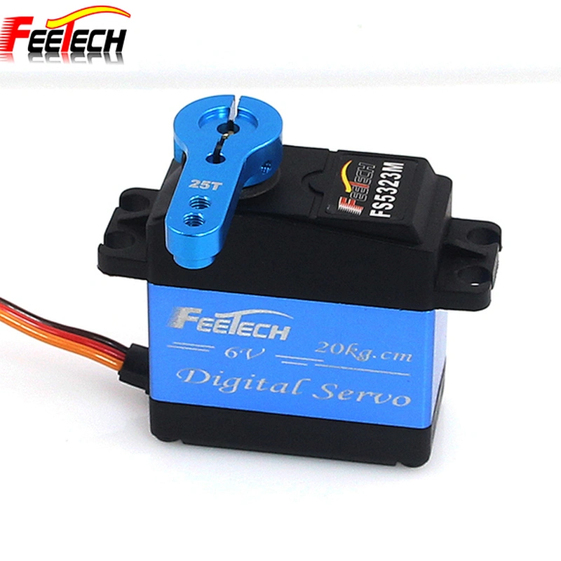 20KG Standard Size Servo tamiya rc trucks