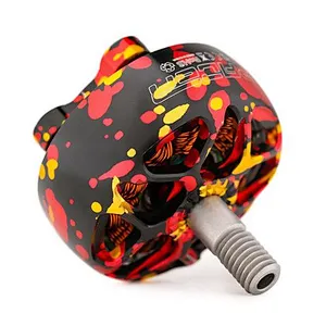 2020 T-motor PACER P2207.5 1750KV 5-6S Mixed Gold Brushless Motor for RC Drone FPV Racing