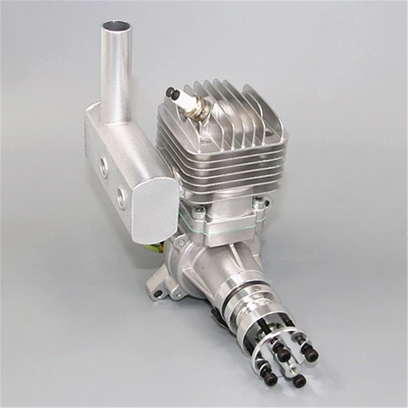 RCGF STINGER 35CC SE 2 stroke RC model engines gasoline engines rc aircraft rc airplane two cycle stinger 35CC engine