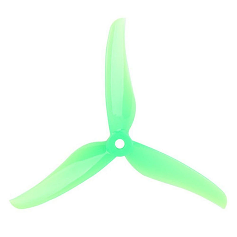 2 Pairs T-motor T5146 5146 5 Inch 3-blade CW CCW FPV Propeller compatible POPO for FPV RC Drone