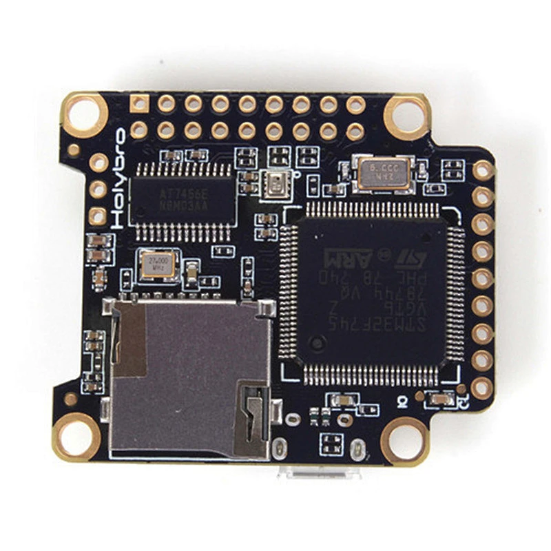 Holybro Kakute F7 V1.5 STM32F745 Flight Controller W/ OSD Barometer for RC Drone