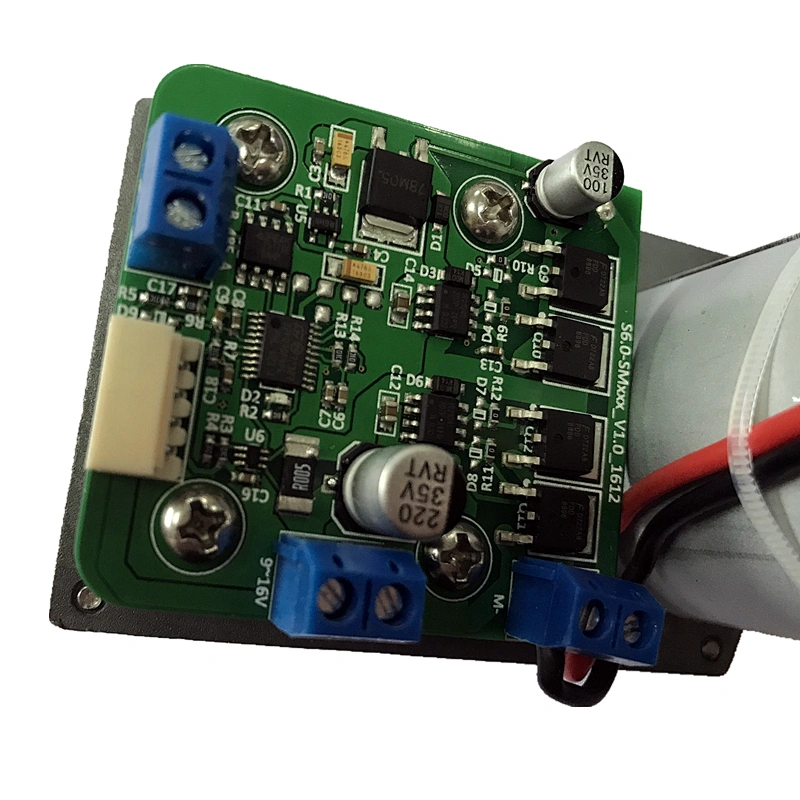 180kg large Torque robot servo motor arduinos