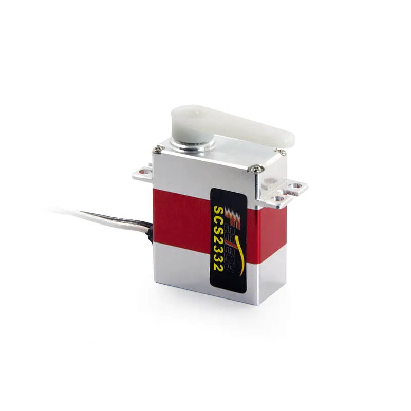 feetech 6V 4.5kg Serial Control BUS Servo Bus Packet Communication TTL servo Potentiometer Position Sensor