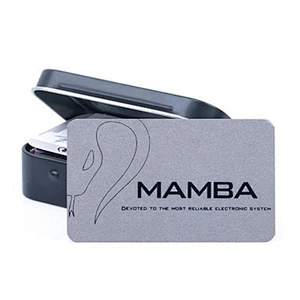 20x20mm MAMBA F722 D JI  MINI F7 Flight Controller OSD & F35 35A 6S Blheli_S Brushless ESC for RC Drone FPV Racing FPV Air Unit
