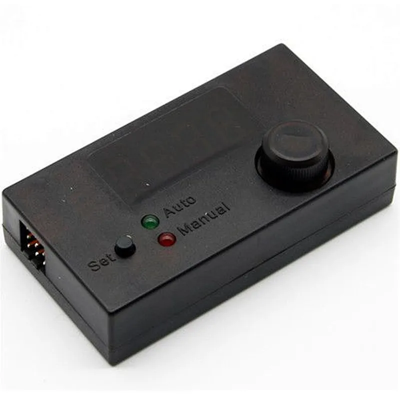 Rcexl Servo Tester Simulator Aerial Model Tools 4.8~8.4V Tester