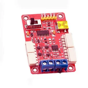 Multi Function Serial Port Signal Converter USB/URT-1 SMS RS485 Servo SCS TTL Compatible Feetech SCServo and SM servo
