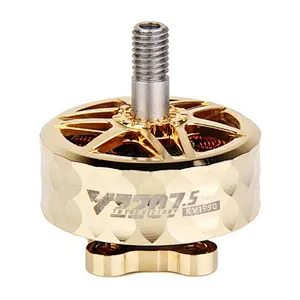 T-Motor VELOX V2207.5 1950KV Golden Brushless Motor For FPV Racing RC Drone