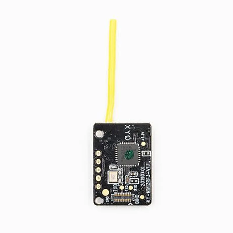 Flysky MiniZRF3 2.4G Mini Receiver for Flysky Noble NB4 For RC Car EVO