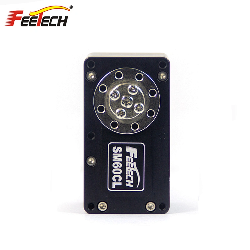 Feetech SM60CL 12V 60kg. cm Serial Control RS485  RC Servo SM60CL for Humanoid robot hexapod robot