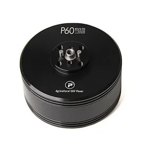 T-MOTOR P60 Pin 340KV 6S   drone motors brushless for Quadcopter MultiRotor Rc Drone