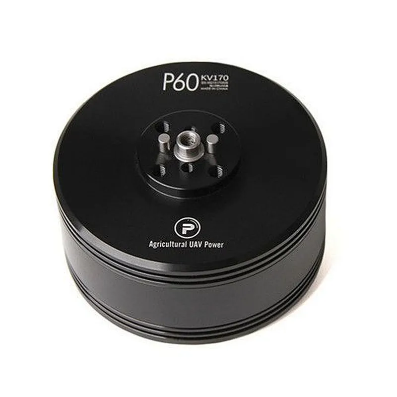 T-MOTOR P60 Pin 340KV 6S   drone motors brushless for Quadcopter MultiRotor Rc Drone