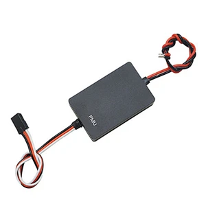 JIYI K++ Flight Controller with PMU / GPS Module for Agriculture Drones X4 I6 Y6 X8 I8 Multi-rotor