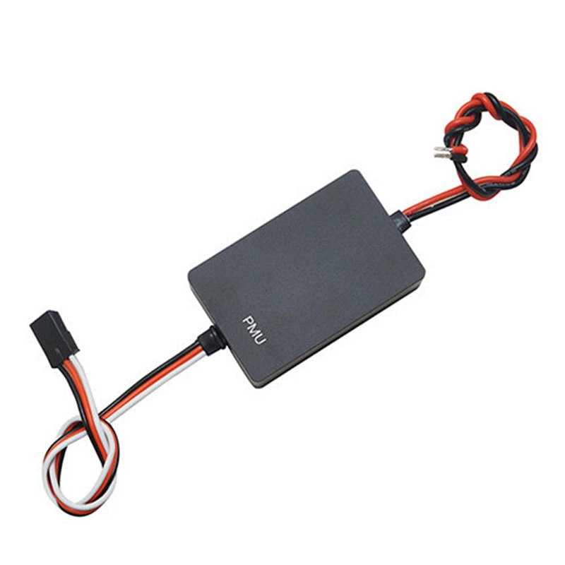 JIYI K++ Flight Controller with PMU / GPS Module for Agriculture Drones X4 I6 Y6 X8 I8 Multi-rotor