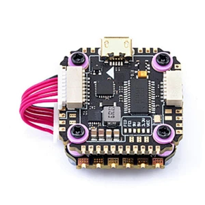 20*20mm MPU6000 MAMBA F405 MINI D JI 3-6S Flight Controller F35 35A ESC FPV Combo Stack for RC Drone