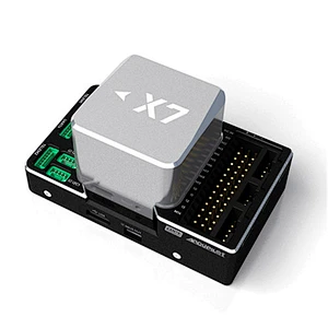 2020 CUAV NEW X7 with GPS Pixhawk Open Source Flight Controller for PX4 ArduPilot FPV RC Drone Quadcopter