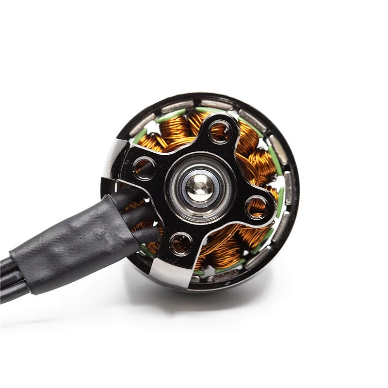 EMAX ECO II Series 2306 6S 1900KV Brushless Motor for RC FPV Racing RC Drone 16x16mm motor mounting