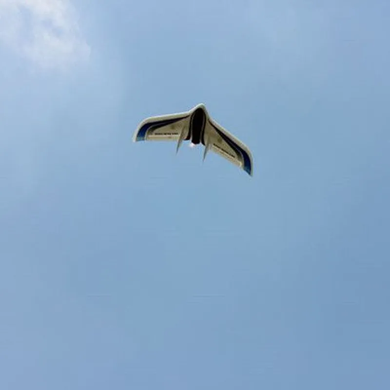 Zeta Wing Wing Z-84 Z84 EPO 845mm Wingspan Flying Wing RC Airplane PNP