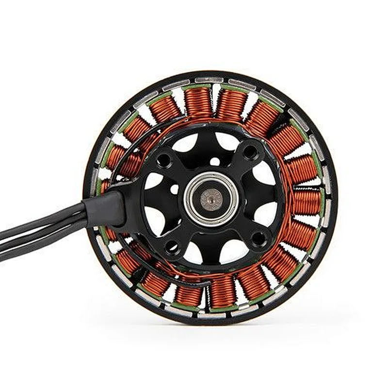 T-Motor Ultra Light MN6007 KV320 Powerful Brushless Motor for RC UAV Drone