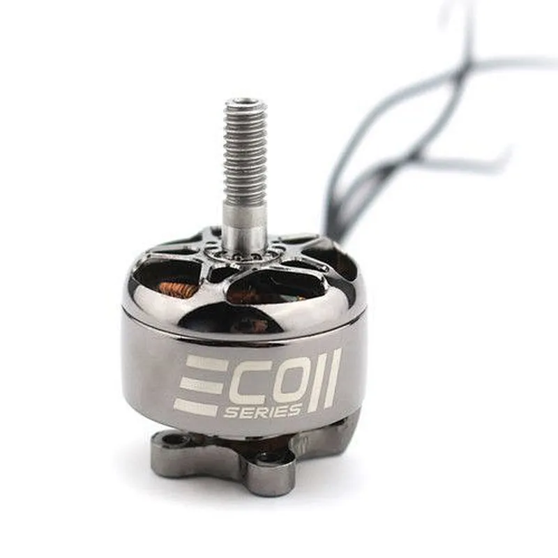 EMAX ECO II 2207 Motor 6S 1700KV Brushless Motor for rc remote control drones