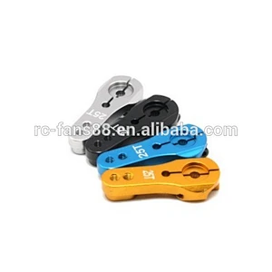 RC model 24T Metal servo arm horn for Hitec rc servo