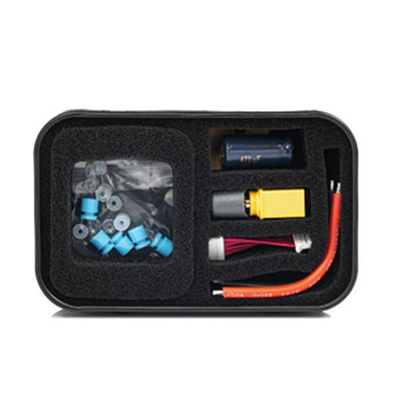 20*20mm MPU6000 MAMBA F405 MINI D JI 3-6S Flight Controller F35 35A ESC FPV Combo Stack for RC Drone