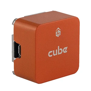 Hex PIXHAWK2 Flight Control Master module Upgrade version Orange Cube H7 Yellow Cube F7 For PIXHAWK2 Flight control