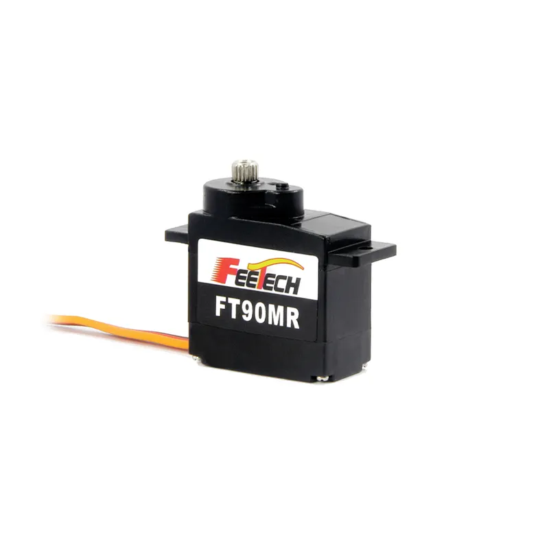 Feetech FT90MR 6V 2kg Micro 360 Degree Continuous Rotation for Digital Servo  for R/C Car Robot